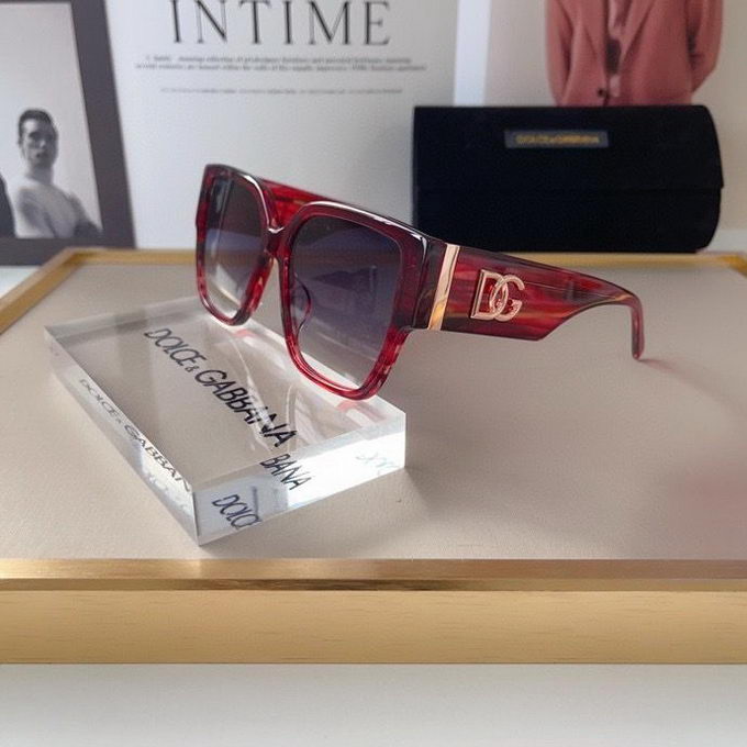 Dolce & Gabbana Sunglasses ID:20230802-120